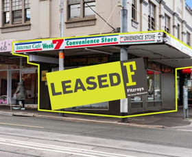Shop & Retail commercial property leased at 718 Burke Road Camberwell VIC 3124
