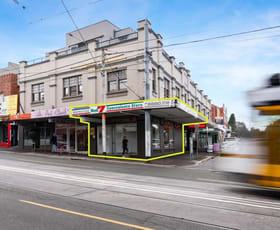 Shop & Retail commercial property leased at 718 Burke Road Camberwell VIC 3124