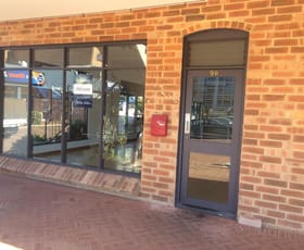 Shop & Retail commercial property leased at 9D/531 Hay Street Subiaco WA 6008