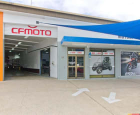 Showrooms / Bulky Goods commercial property leased at 2/11-19 Aitken Street Aitkenvale QLD 4814
