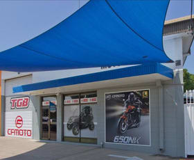 Showrooms / Bulky Goods commercial property leased at 2/11-19 Aitken Street Aitkenvale QLD 4814