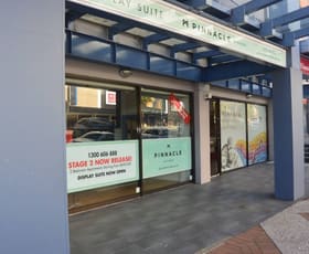 Shop & Retail commercial property leased at Shop 2/629 Kingsway Miranda NSW 2228