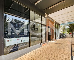 Offices commercial property leased at 519 Gardeners Rd Rosebery NSW 2018