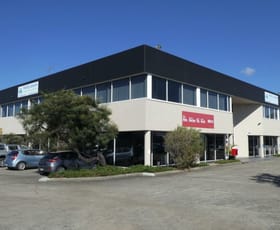 Showrooms / Bulky Goods commercial property leased at Suite 14A/10 Old Chatswood Road Springwood QLD 4127