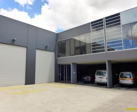 Factory, Warehouse & Industrial commercial property leased at 23-25 Clarice Road Box Hill VIC 3128