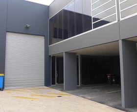 Factory, Warehouse & Industrial commercial property leased at 23-25 Clarice Road Box Hill VIC 3128