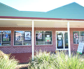Medical / Consulting commercial property leased at 5/10486 New England Highway Highfields QLD 4352