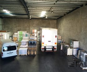 Factory, Warehouse & Industrial commercial property leased at Unit 4/25 Michlin Street Moorooka QLD 4105