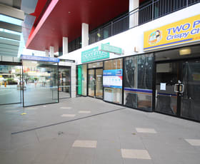 Shop & Retail commercial property leased at 405/56 Scarborough Street Southport QLD 4215