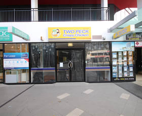 Shop & Retail commercial property leased at 405/56 Scarborough Street Southport QLD 4215