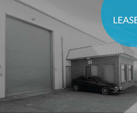 Factory, Warehouse & Industrial commercial property leased at 3/3 Circuit Drive Hendon SA 5014