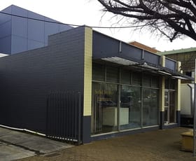 Factory, Warehouse & Industrial commercial property leased at 307 Wright Street Adelaide SA 5000