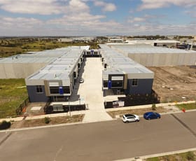 Offices commercial property leased at 3 Katz Way Somerton VIC 3062