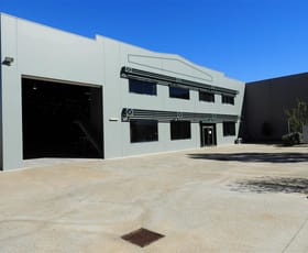Factory, Warehouse & Industrial commercial property leased at 42 Cocos Drive Bibra Lake WA 6163
