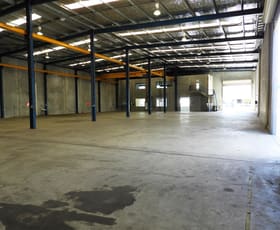 Factory, Warehouse & Industrial commercial property leased at 42 Cocos Drive Bibra Lake WA 6163