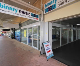 Shop & Retail commercial property leased at 3/48 Bloomfield Street Cleveland QLD 4163