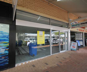 Shop & Retail commercial property leased at 3/48 Bloomfield Street Cleveland QLD 4163