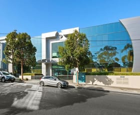 Offices commercial property leased at 12-14 Cato Street Hawthorn VIC 3122