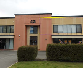 Offices commercial property leased at Suite 7/42 Ladner Street O'connor WA 6163