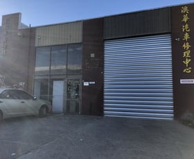 Factory, Warehouse & Industrial commercial property leased at 7-9 Heatherdale Road Ringwood VIC 3134