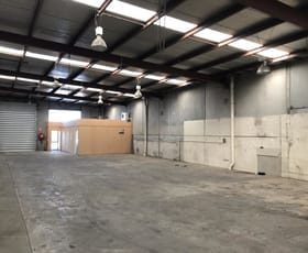 Factory, Warehouse & Industrial commercial property leased at 7-9 Heatherdale Road Ringwood VIC 3134