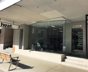 Shop & Retail commercial property leased at 165 King Street Newcastle NSW 2300
