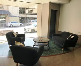 Offices commercial property leased at 165 King Street Newcastle NSW 2300