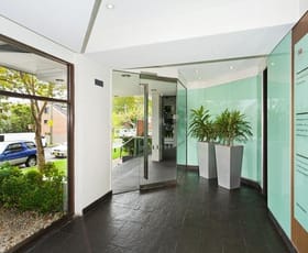 Offices commercial property leased at 33 - 35 Atchison Street St Leonards NSW 2065