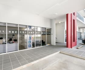 Offices commercial property leased at 5/79 West Burleigh Road Burleigh Heads QLD 4220