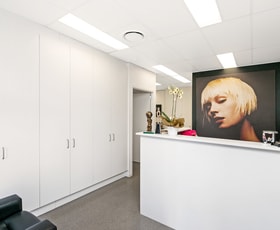 Offices commercial property leased at 5/79 West Burleigh Road Burleigh Heads QLD 4220