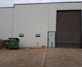 Factory, Warehouse & Industrial commercial property leased at 5/426 Marion Street Condell Park NSW 2200