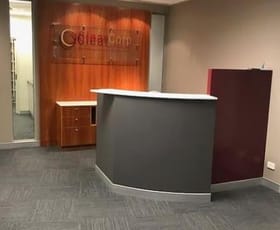 Offices commercial property leased at 11 National Circuit Barton ACT 2600