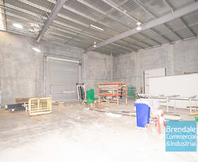 Factory, Warehouse & Industrial commercial property leased at Brendale QLD 4500