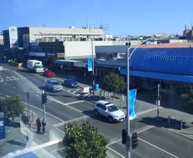 Offices commercial property leased at 78 Main Street Greensborough VIC 3088