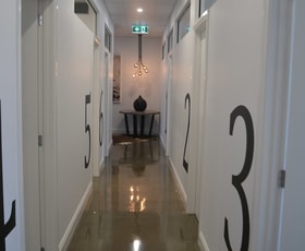 Offices commercial property leased at 3B, Office 6,/19-21 Park Avenue Burleigh Heads QLD 4220