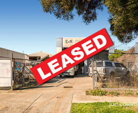 Offices commercial property leased at 6 John Street Dandenong VIC 3175
