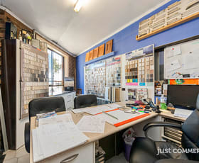 Offices commercial property leased at 6 John Street Dandenong VIC 3175