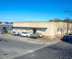 Factory, Warehouse & Industrial commercial property leased at 2 - 4 Denis Street St Marys SA 5042