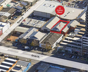 Factory, Warehouse & Industrial commercial property leased at 15 Oakley Place Adelaide SA 5000