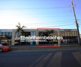 Factory, Warehouse & Industrial commercial property leased at Balgowlah NSW 2093