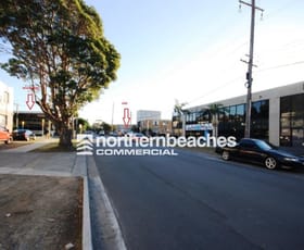 Factory, Warehouse & Industrial commercial property leased at Balgowlah NSW 2093