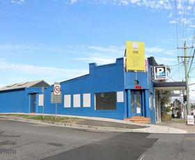 Medical / Consulting commercial property leased at 113 Victoria Road Parramatta NSW 2150