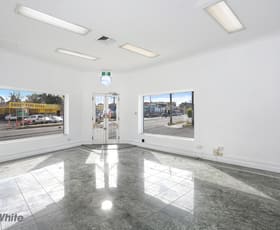 Medical / Consulting commercial property leased at 113 Victoria Road Parramatta NSW 2150