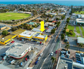 Shop & Retail commercial property leased at Shop 3, 122 Beach Road Christies Beach SA 5165