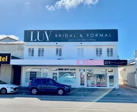 Offices commercial property leased at Shop A/102 Charters Towers Road Hermit Park QLD 4812