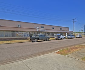Showrooms / Bulky Goods commercial property leased at 2/28 Toupein Road Yarrawonga NT 0830