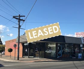 Shop & Retail commercial property leased at 691 Centre Road Bentleigh East VIC 3165