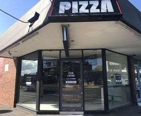 Shop & Retail commercial property leased at 691 Centre Road Bentleigh East VIC 3165