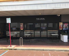 Shop & Retail commercial property leased at Shop 1,204-208 Lake Street Perth WA 6000