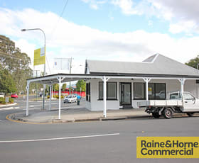 Shop & Retail commercial property leased at Banyo QLD 4014